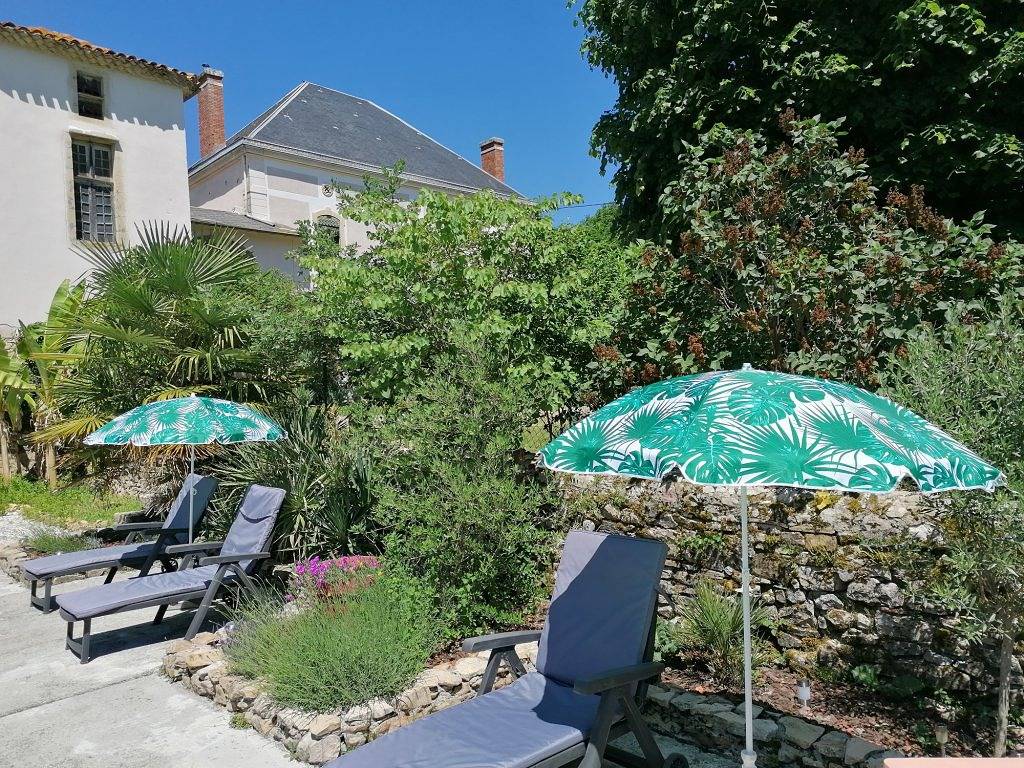 Chambre d'hôtes Villa Bijou - Chambre in Sepx, Haute-Garonne