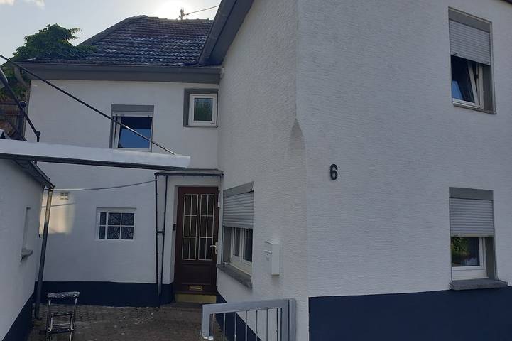 Ferienhaus für 4 Personen in Neumagen-Dhron