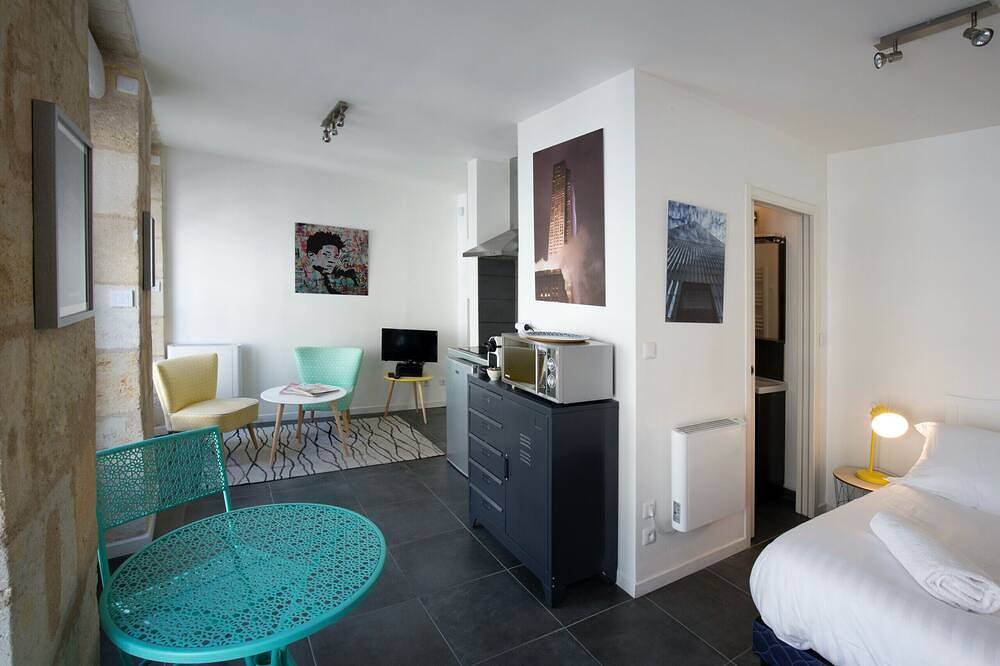 Appartement de vacances