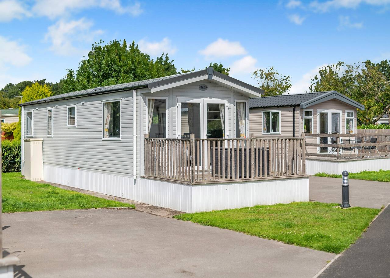 Cawood Holiday Home in North Yorkshire