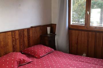 Chalet pour 10 Personnes dans La Salle-les-Alpes, Région de Briançon, Photo 1