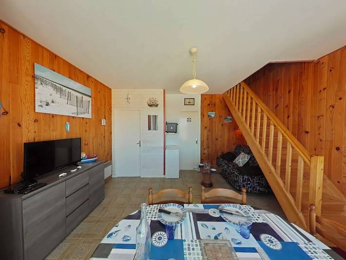 Gîte pour 4 personnes à Noirmoutier-en-l'Île - 2