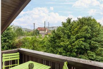 Ferienwohnung für 3 Personen in Garmisch-Partenkirchen, Zugspitzland, Bild 1