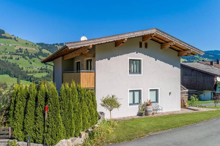 Bauernhof für 6 Personen