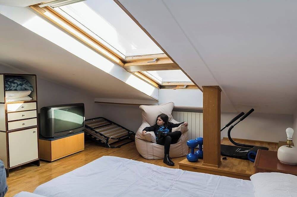 Ganze Wohnung, Txingudi in Hondarribia, Baskische Küste (Spanien)