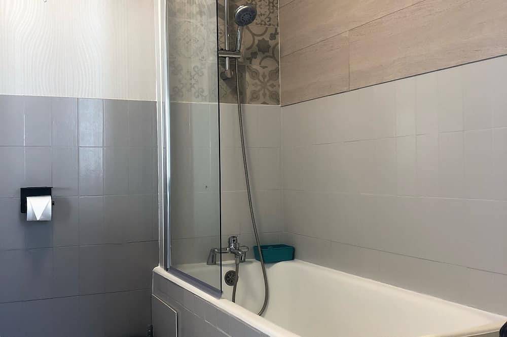 Appartement entier, Quai Est 2p, 100m de Gold Beach in Ver-sur-Mer, Côte de Nacre