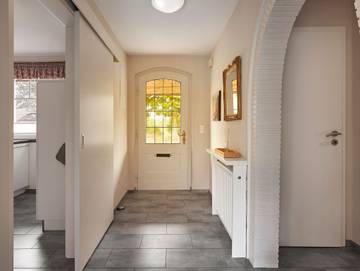 Ferienhaus für 4 Personen in Wyk auf Föhr, Föhr, Bild 4