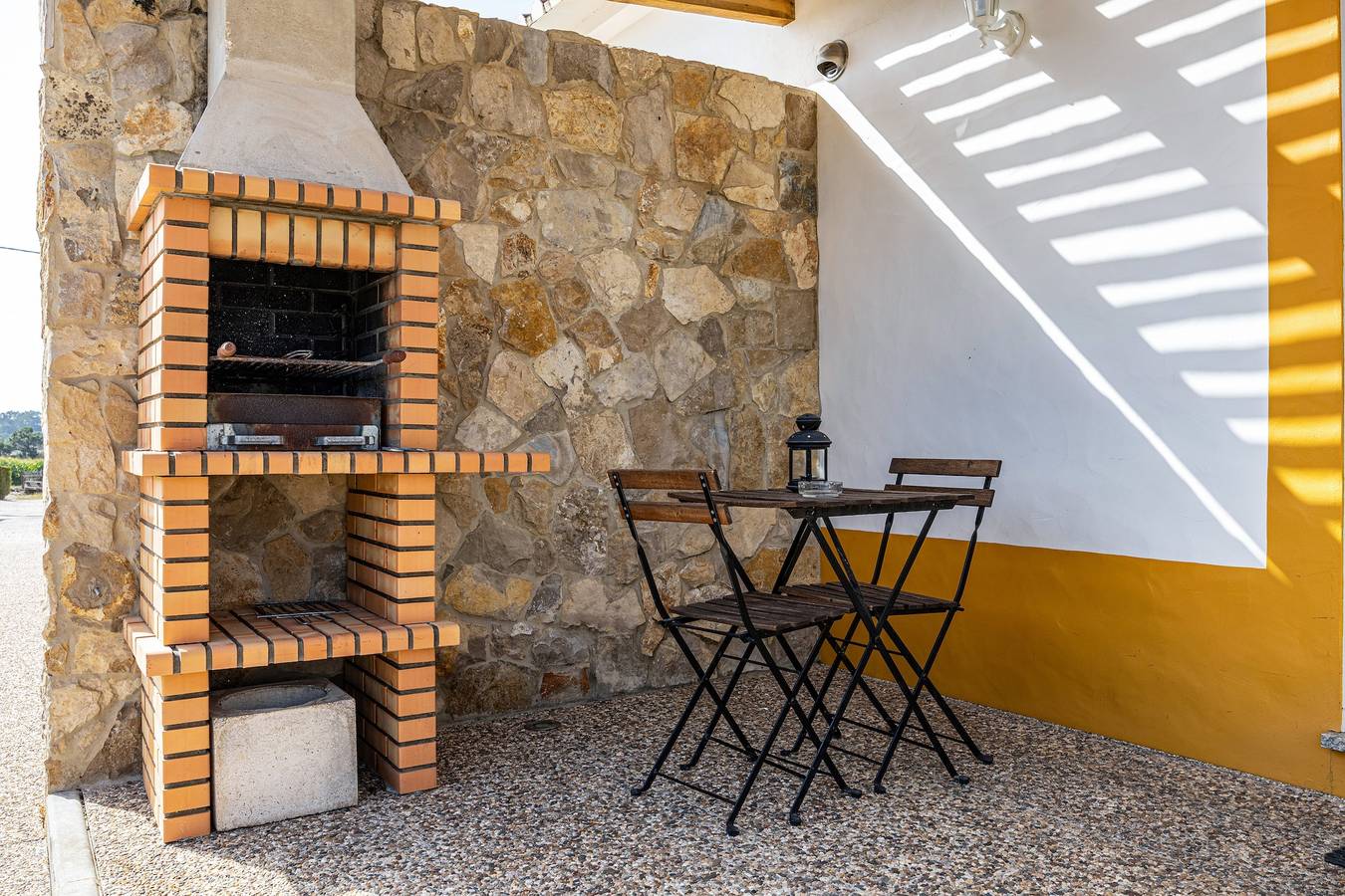 Casa de Férias Monte do Tanoeiro - Casa Nova com Wi-Fi & Garden in Rogil, Distrito de Faro