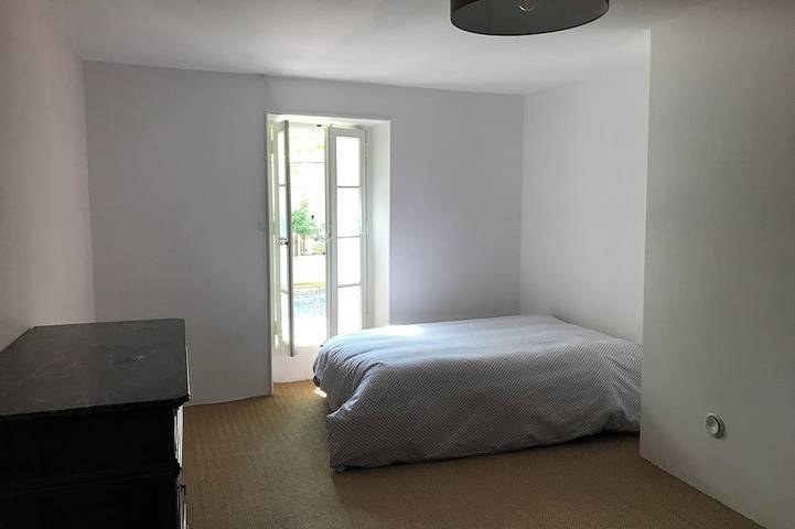 Location de vacances pour 7 personnes à Clarensac - 2