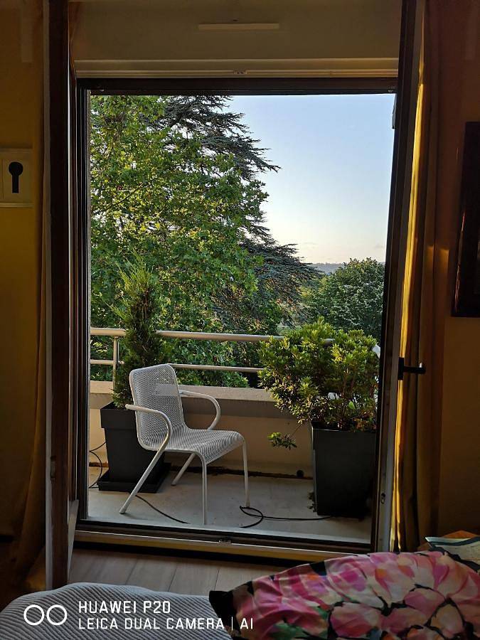 Maison d’hôte pour 2 personnes, avec vue ainsi que jardin et terrasse à Toulouse - 4