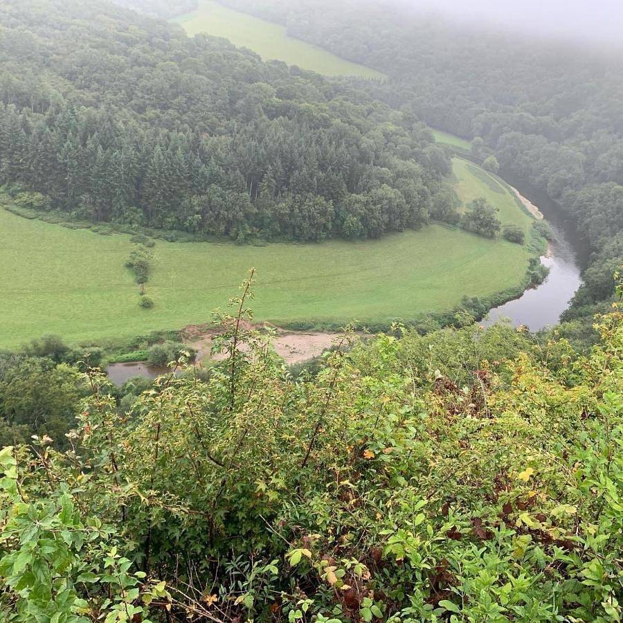 Symonds Yat West Holiday Cottage 8 Wrc with views of Yat Rock in Symonds Yat, Herefordshire