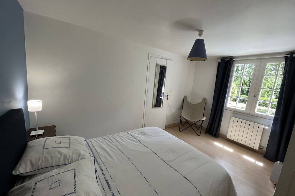 Asserac - Maison Proche Mer Pour 8-10 Personnes in Assérac, Région de Saint-Nazaire