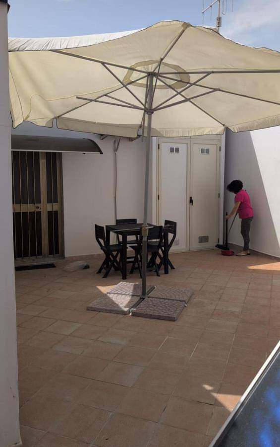 Gîte pour 6 personnes, avec Terrasse dans Marina Di Monasterace - 3