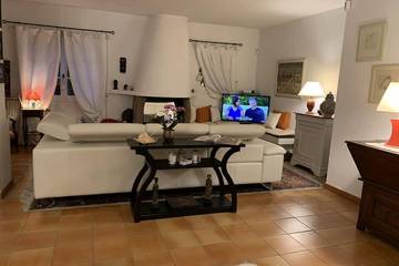 Villa pour 10 Personnes dans Le Cannet, Région de Cannes, Photo 3