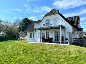 Ferienhaus für 5 Personen in Boren, Schleswig-Flensburg, Bild 2