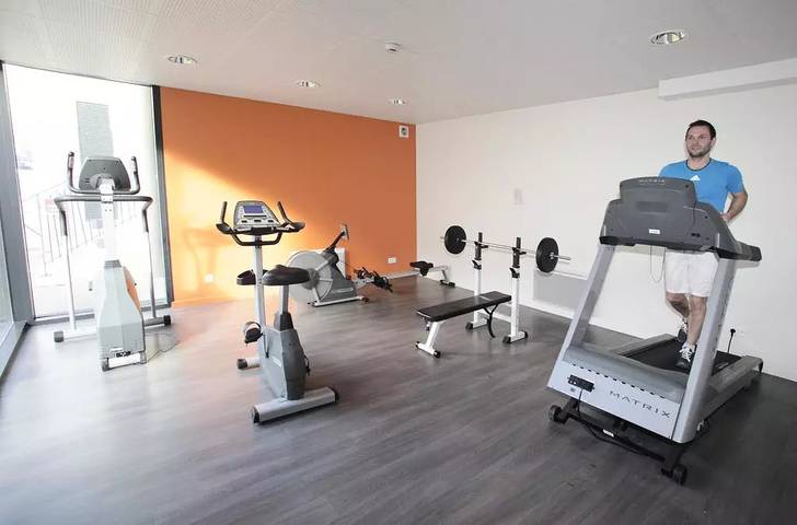 Hôtel pour 2 personnes à Tours - 3