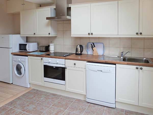 4 Helwith Bridge Cottages in Yorkshire Dales National Park