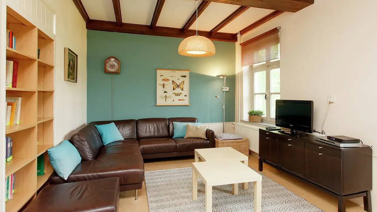Ganze Ferienwohnung, Ferienwohnung für 17 Personen (250 m²) in Swolgen in Nationalpark De Maasduinen