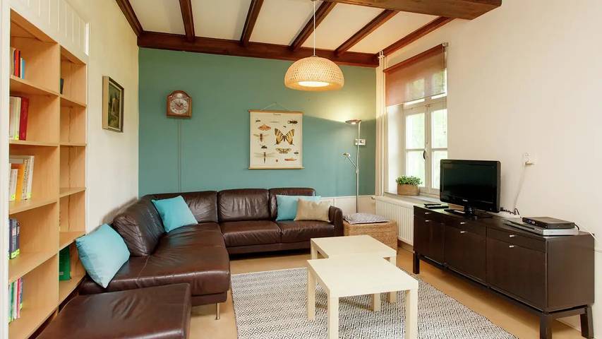 Ferienwohnung für 19 Personen, mit Garten, mit Haustier in Horst aan de Maas - 2