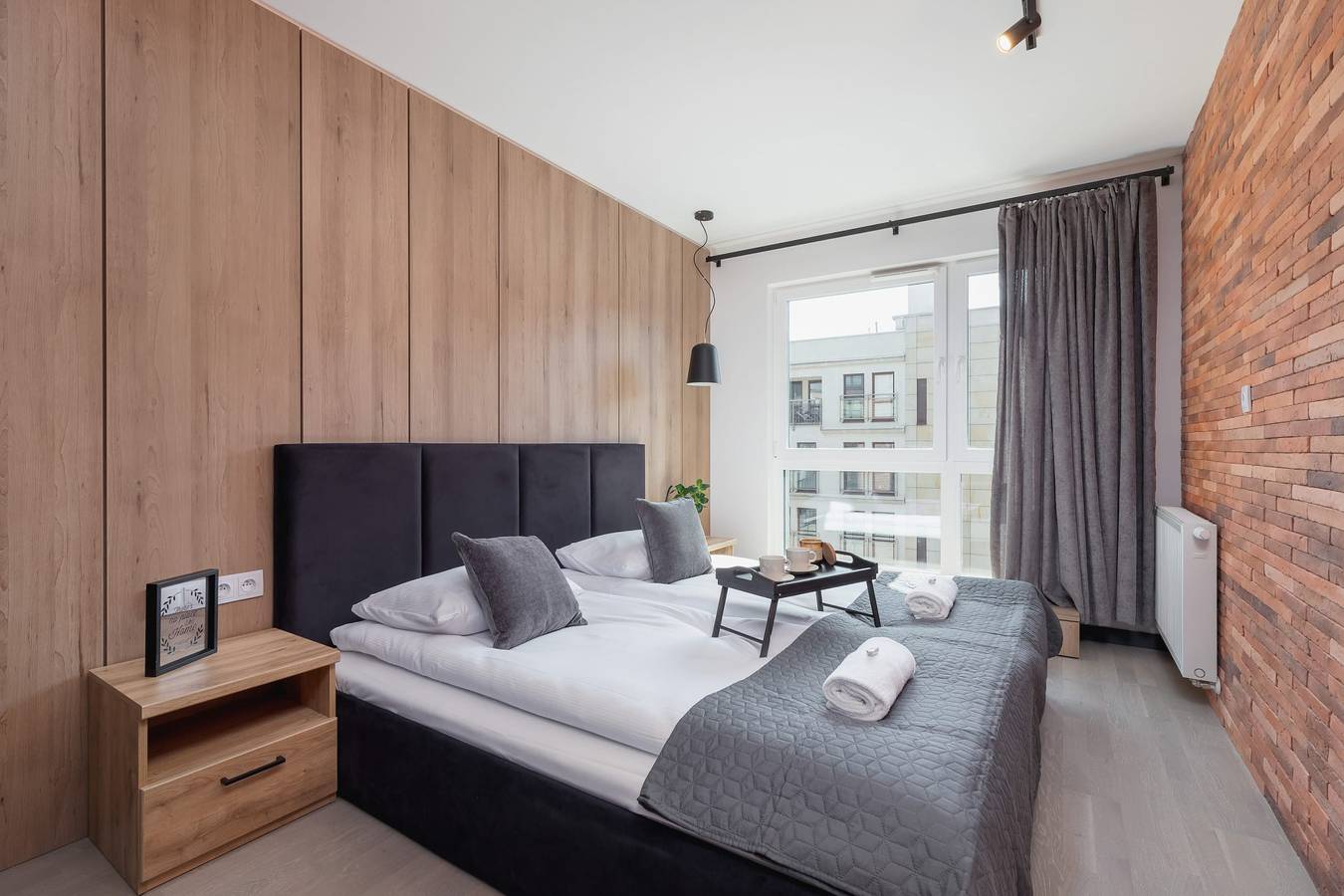 Apartamento inteiro, Zabłocie 19A | Atmospheric Apartment | Parking in Cracóvia, Pequena Polônia