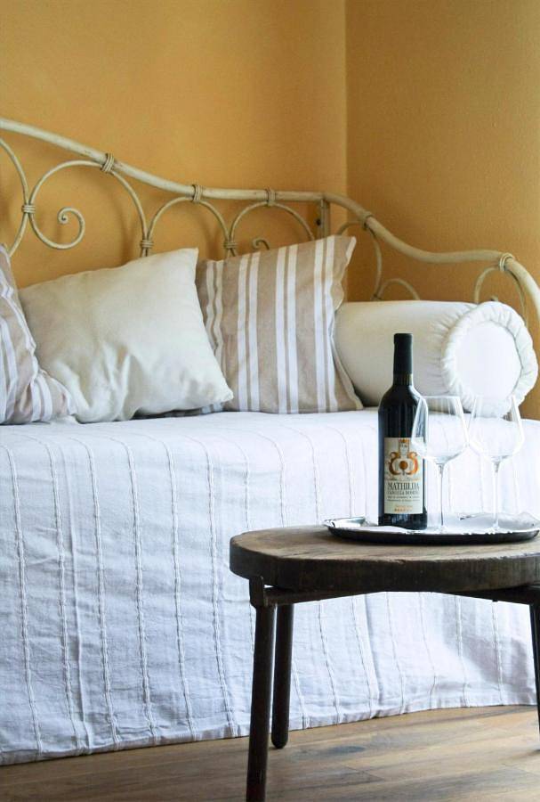 Agriturismo per 2 persone, con giardino in Provincia di Reggio Emilia