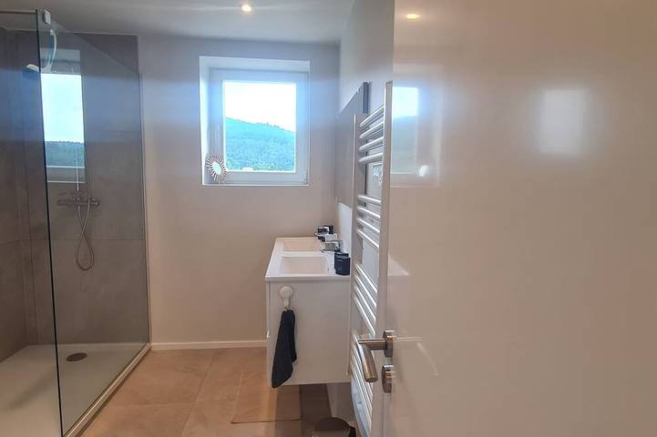 Gîte pour 4 personnes, avec jardin à Thannenkirch - 4