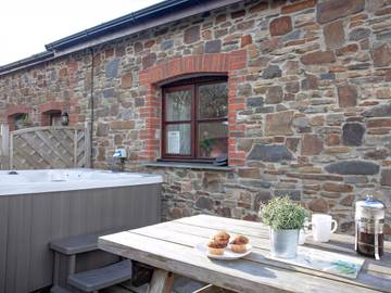 Vakantiehuis voor 4 Personen in Welcombe, Devon, Afbeelding 2