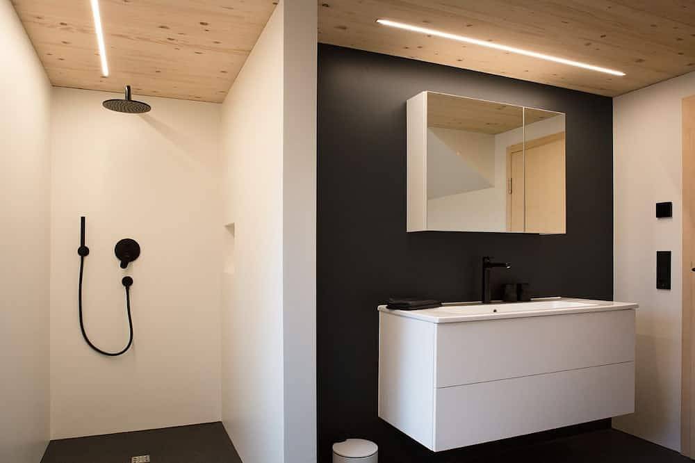 Ganze Wohnung, Appartement 2 - Bregenzerwälder Appartements Familie Fink in Andelsbuch, Bodensee-Vorarlberg