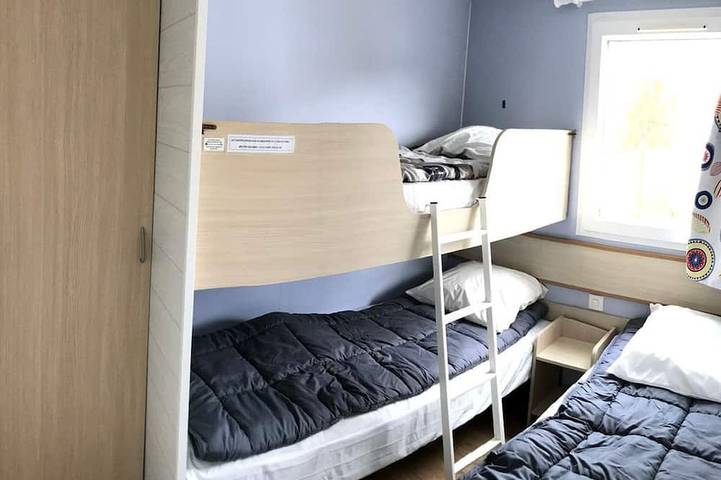 Camping für 5 Personen in Perros-Guirec - 3
