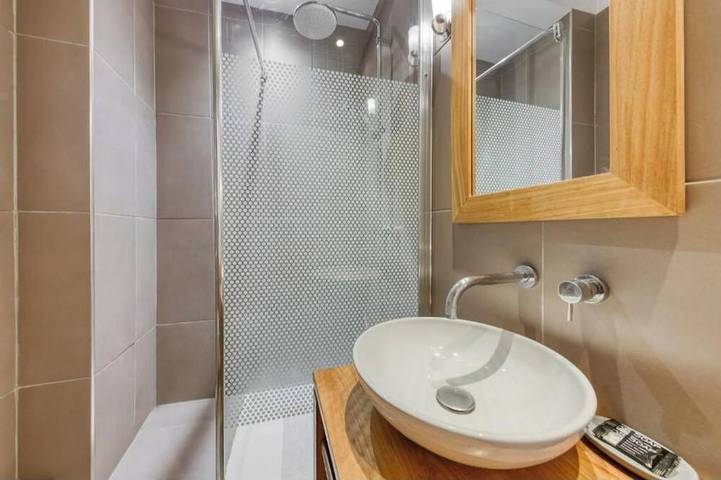 Ganze Wohnung, Le Fabuleux - Cozy apartment just 10 minutes from Paris by metro, with all the comforts in Saint-Mandé, Val-de-Marne