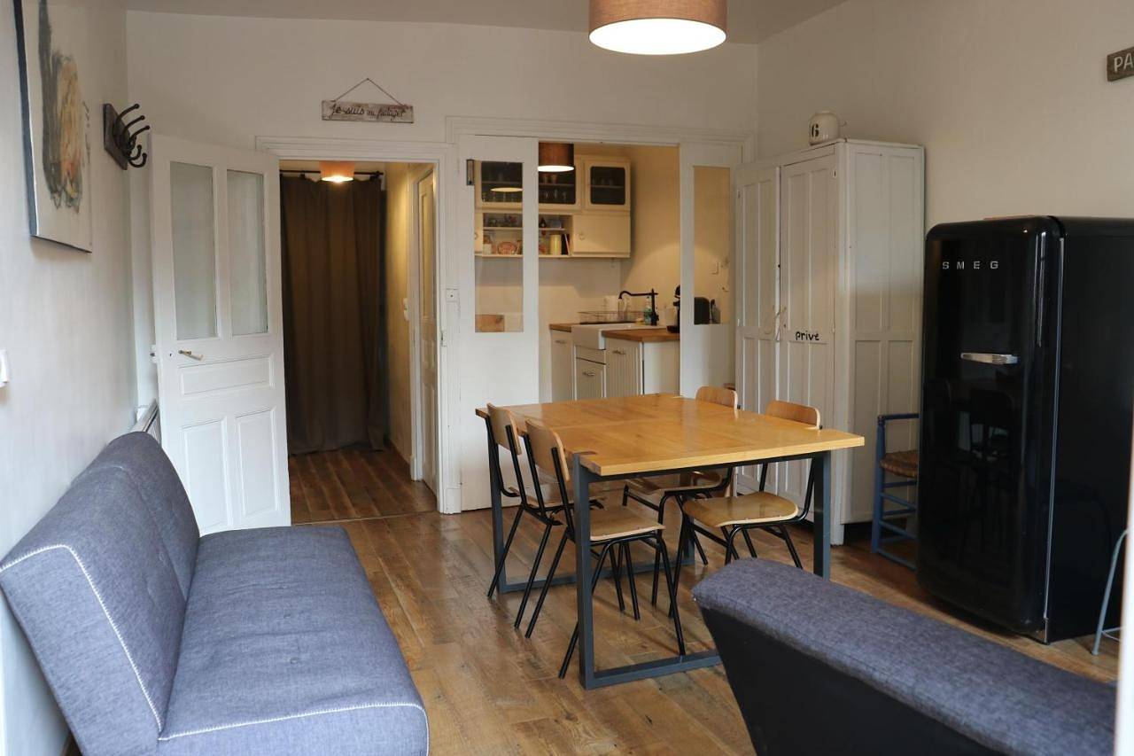 Appartement entier, Appartement Barcelonnette centre in Barcelonnette, Val d’Allos