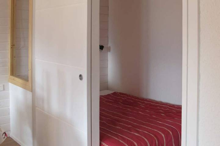 Ganze Wohnung, Auch 6-Zimmer-Wohnung 3 Zimmer in Aussois, Vanoise-Massiv