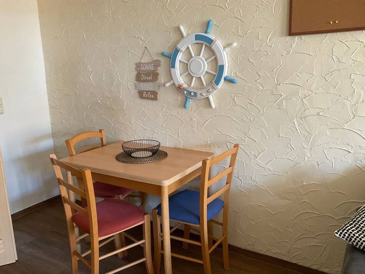 Ganze Ferienwohnung, Rügen Fewo 306/1 - Ferienwohnung 1 in Samtens, Rügen