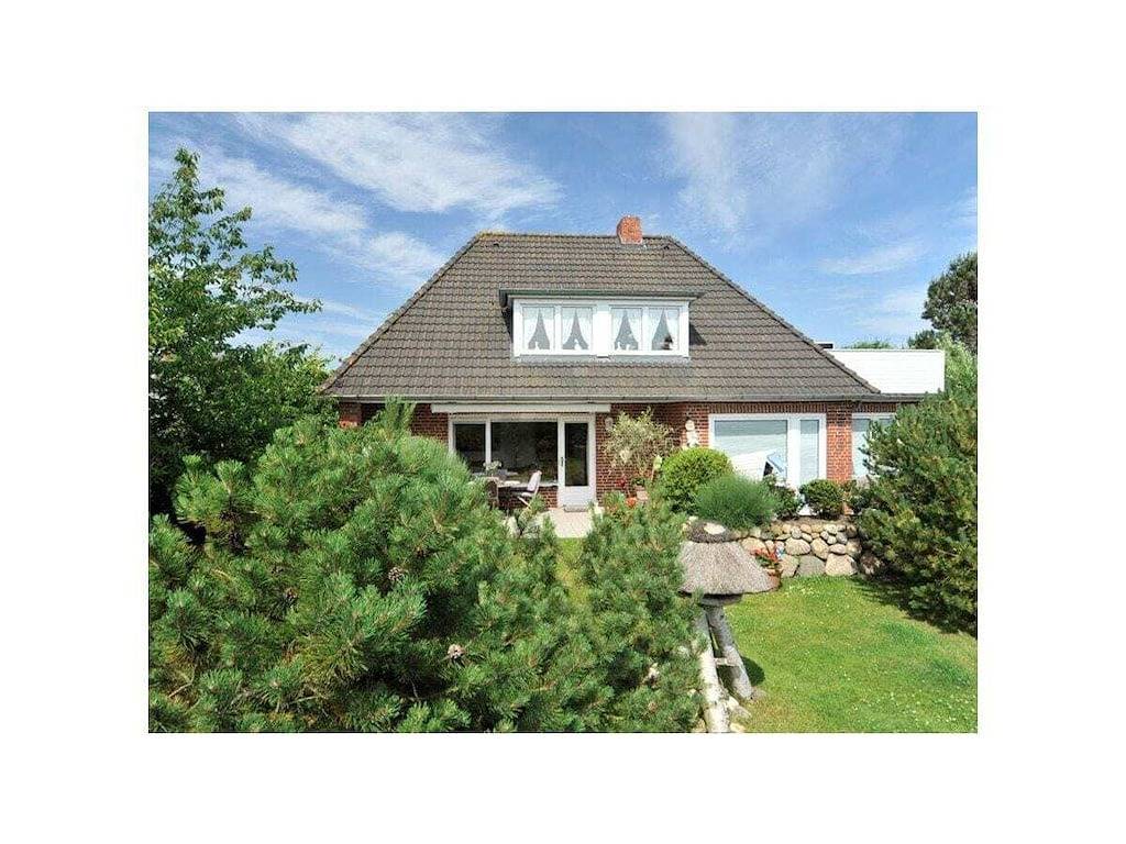 Ferienwohnung in Wenningstedt mit Wifi in Wenningstedt, Sylt