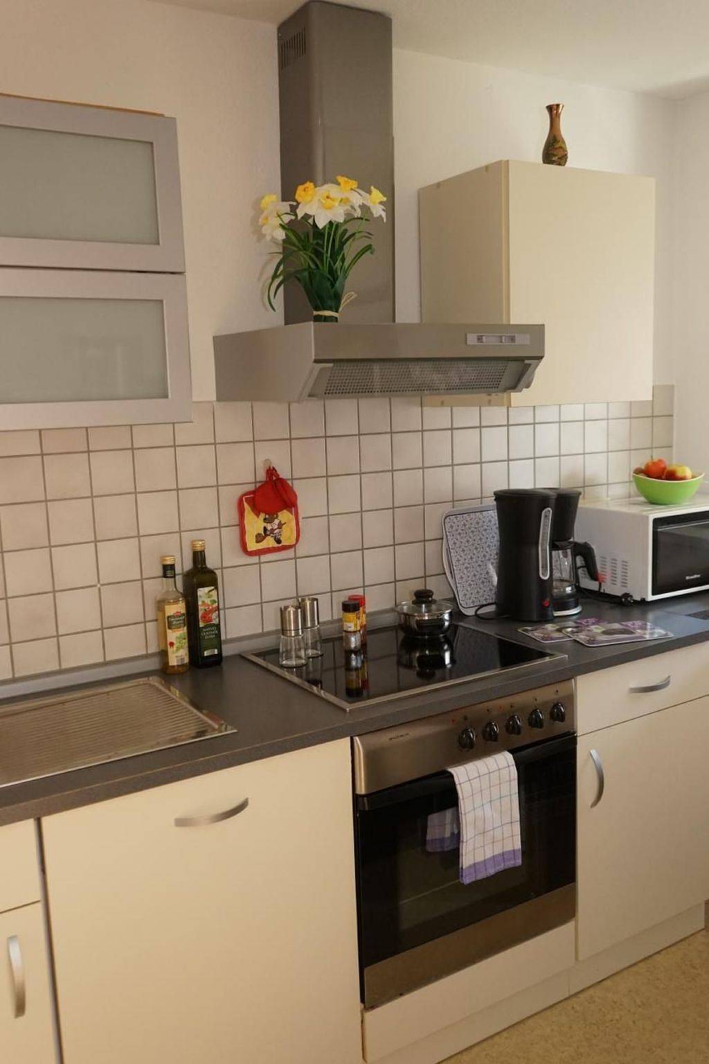 Entire apartment, Jungbauernhof in Alpirsbach, Central Black Forest