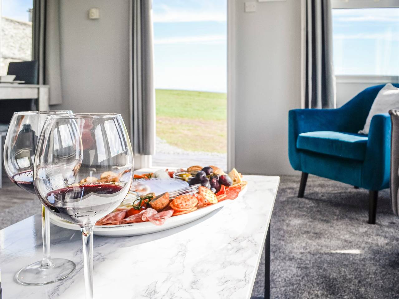 Casa rural para 3 personas in Dumfries and Galloway