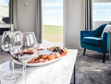 Holiday Home for 3 People in Dumfries and Galloway, Lowlands, Photo 4