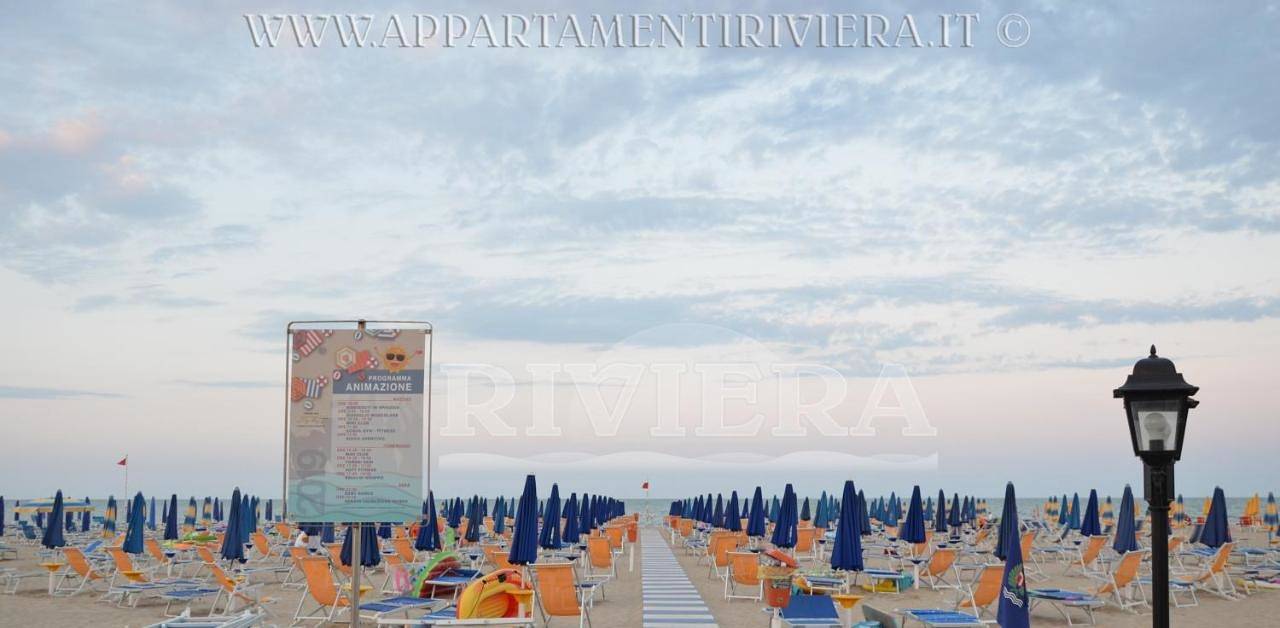 Ganze Wohnung, Residence Riviera in Alba Adriatica, Teramo Provinz