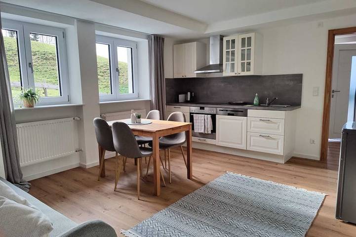 Ferienwohnung für 2 Personen in Grünten