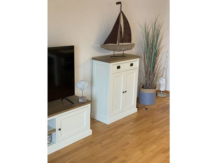 Ferienhaus für 4 Personen, mit Terrasse, mit Haustier in Karlshagen - 3