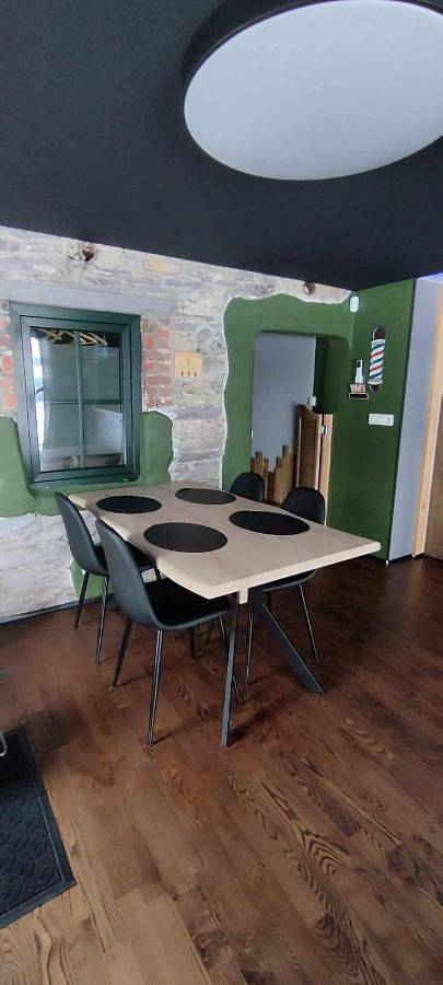 Chambre d’hôte pour 2 personnes, avec jardin ainsi que vue et terrasse