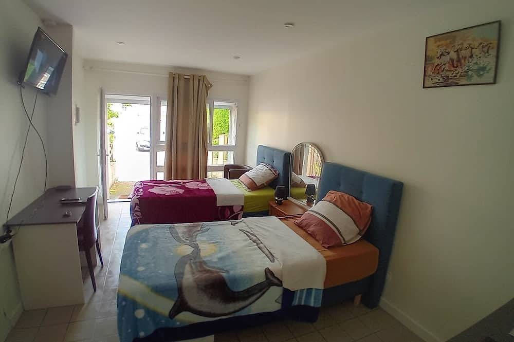 Apartamento entero, Havre de Paix in Bourgoin-Jallieu, Región de La Tour-du-Pin