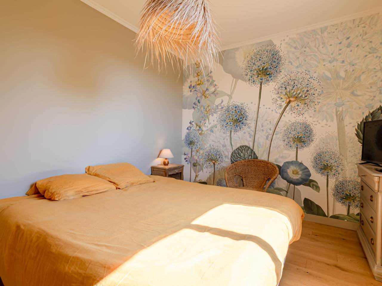 Les Jonquilles in Touques, Region de Lisieux