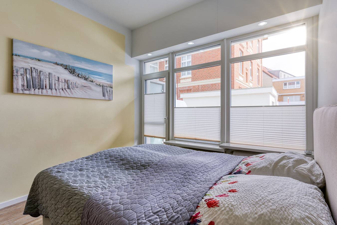 Ganze Wohnung, Alte Teestube 55 in Norderney Weststrand, Norderney