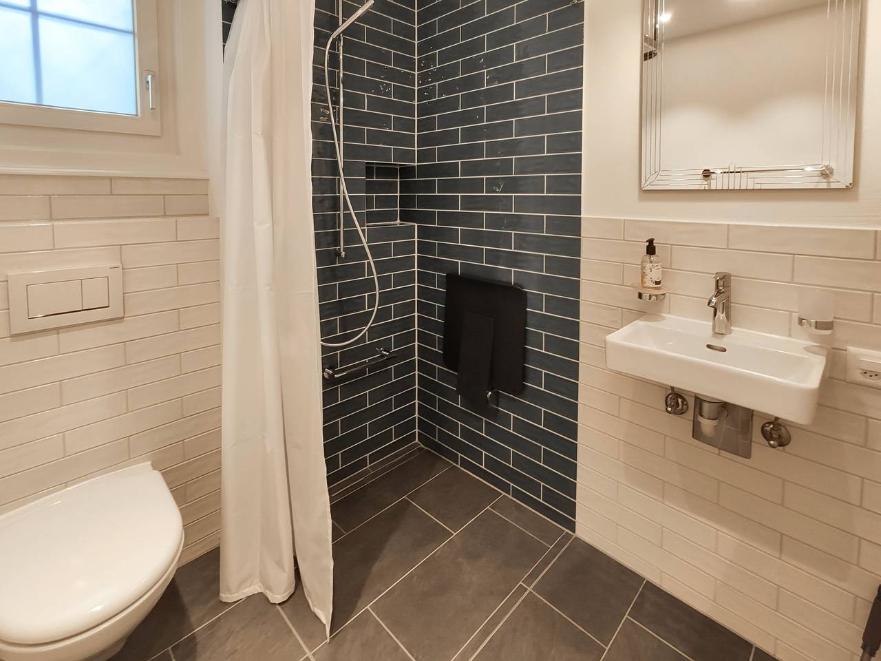 Ganze Wohnung, Haus Altein Apartment Nr. 4 in Schatzalp, Davos