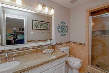 Vacation Home for 20 Guests in South Padre Island, Padre Island, Picture 1