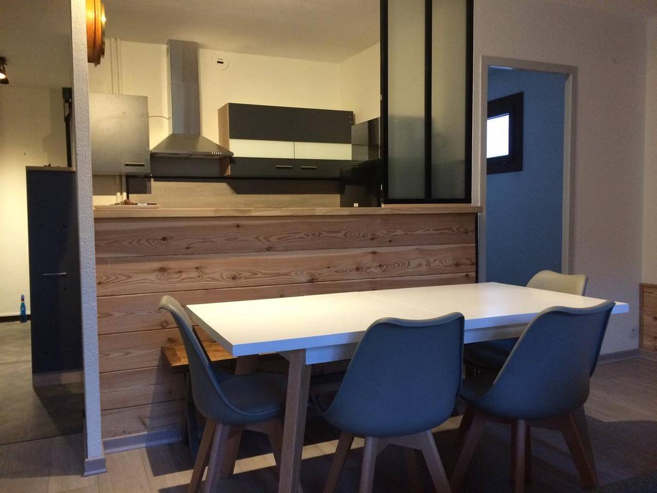 Photo : Appartement de vacances