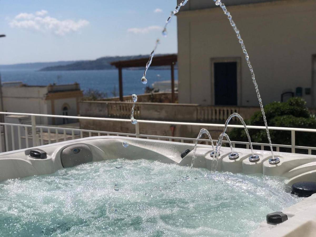 Villa Cesarea Dimora di Charme in Santa Cesarea Terme, Provincia di Lecce