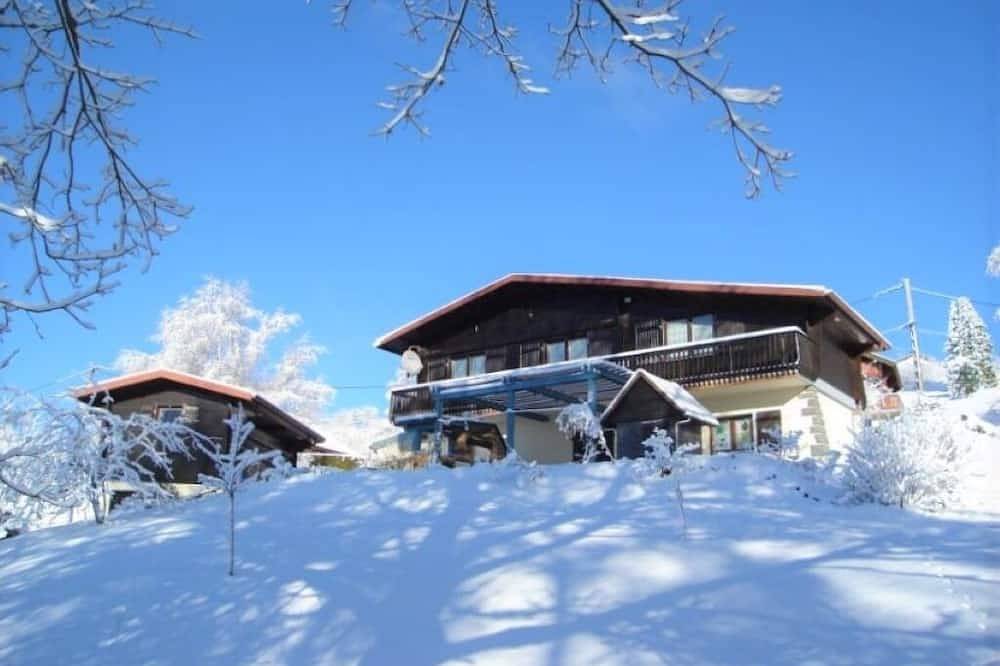 Maison de vacances