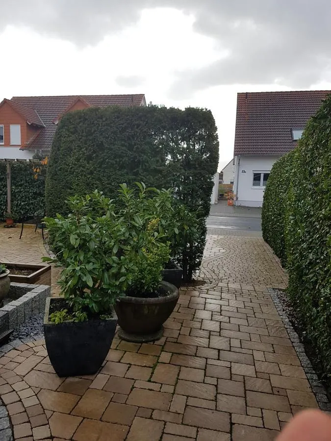 Appartement de vacances pour 3 personnes, avec vue - 1